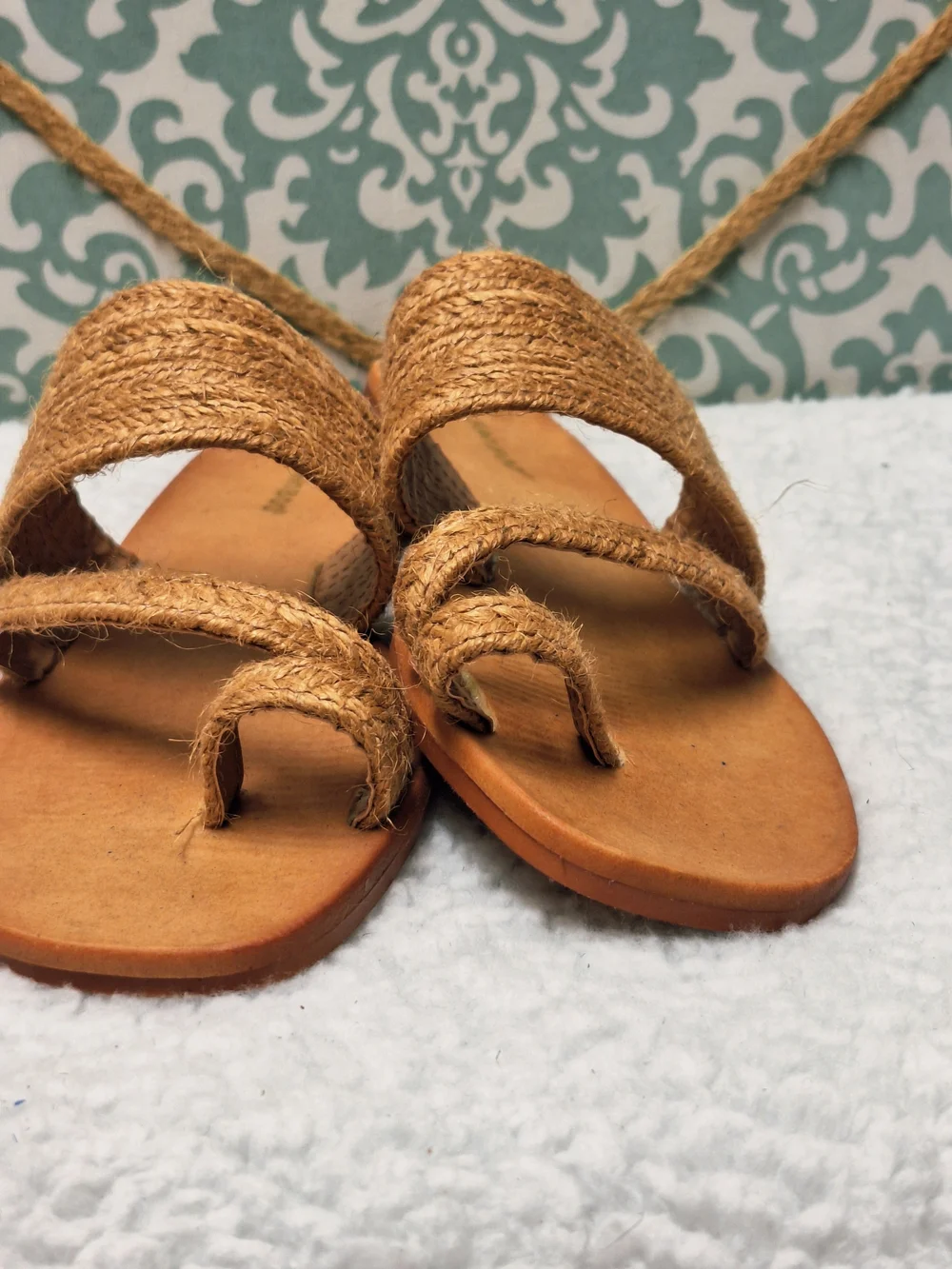 BAMBOO effortless summer